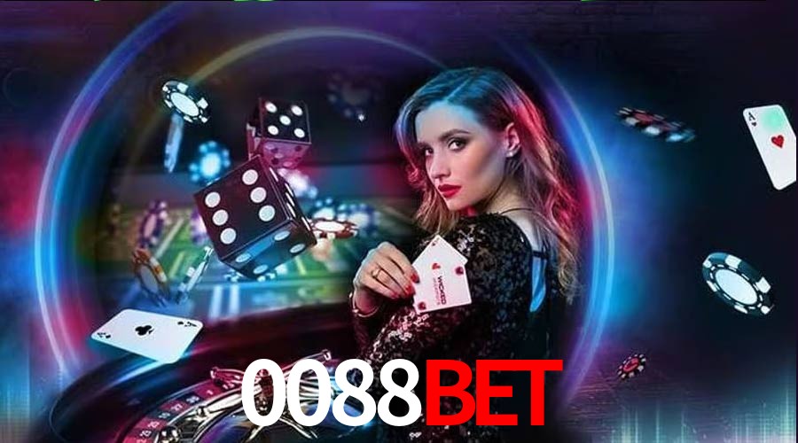 APP oficial da 0088bet para mobile