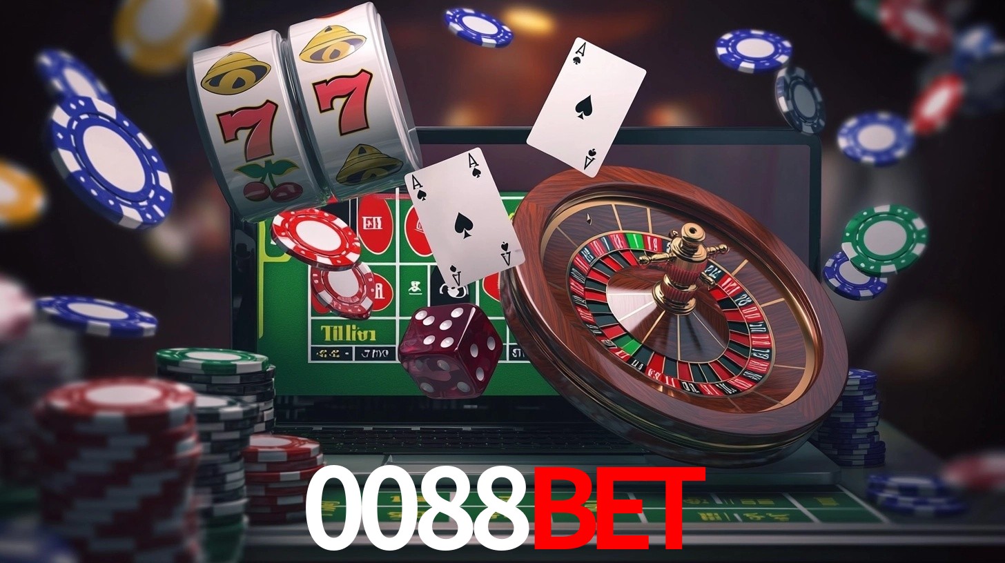 0088bet