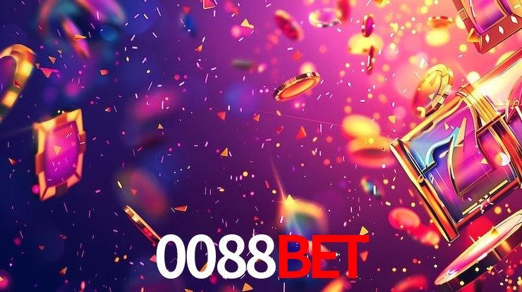 Casino Ao Vivo 0088bet