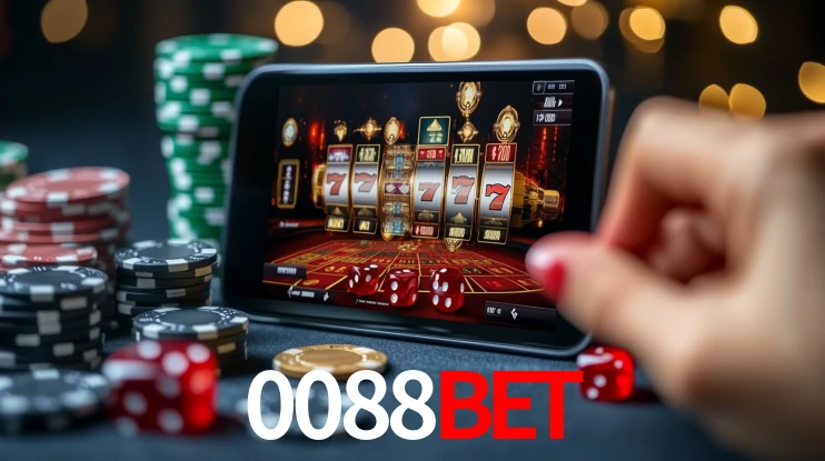 Premium Interface 0088bet