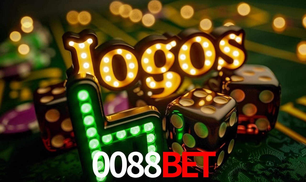 Ofertas Exclusivas 0088bet