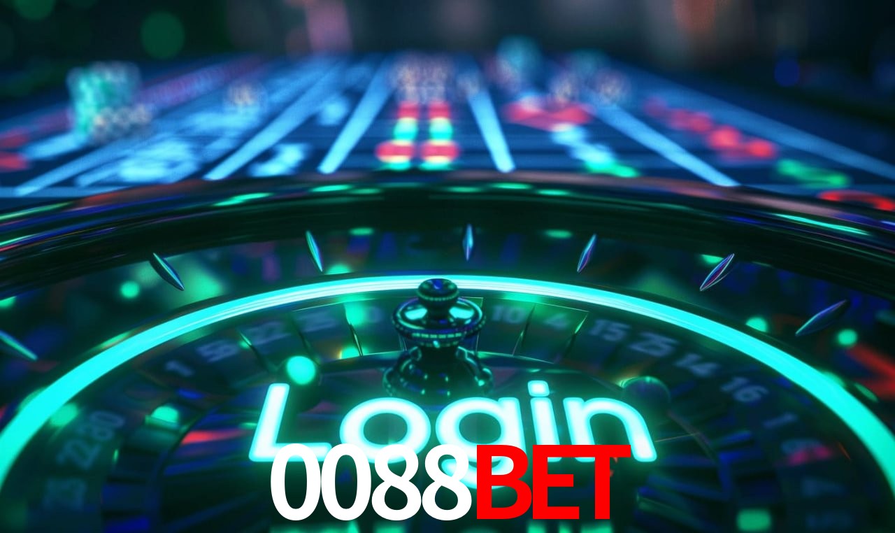 Benefícios da Conta 0088bet