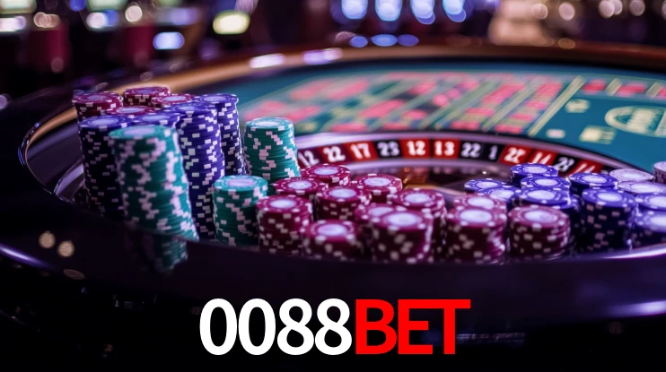 Daily Bonuses 0088bet