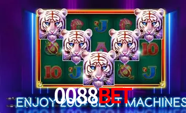 Descubra a Essência do 0088bet: Nossa História e Compromissos