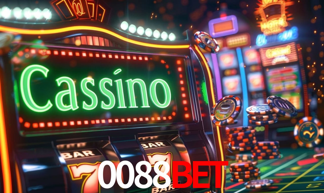 Instalação Android 0088bet