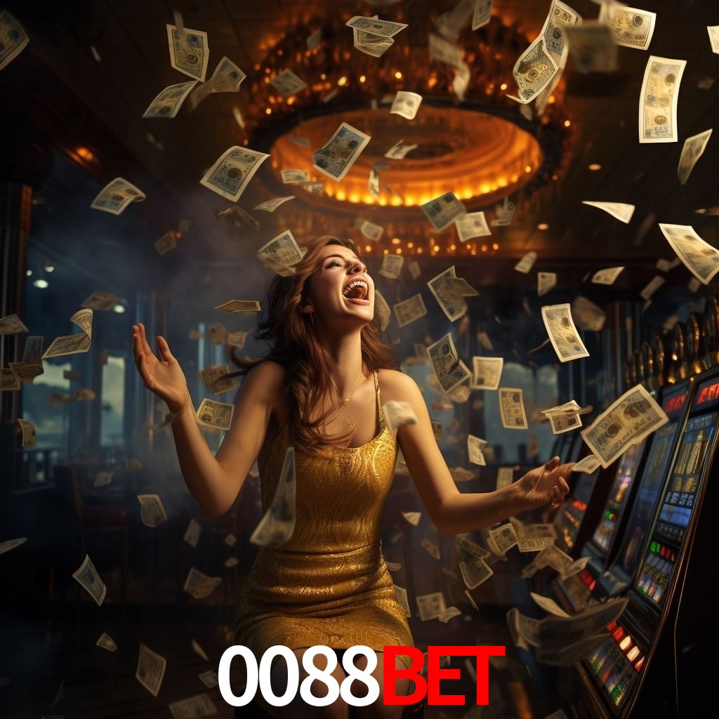 Roulette Table 0088bet