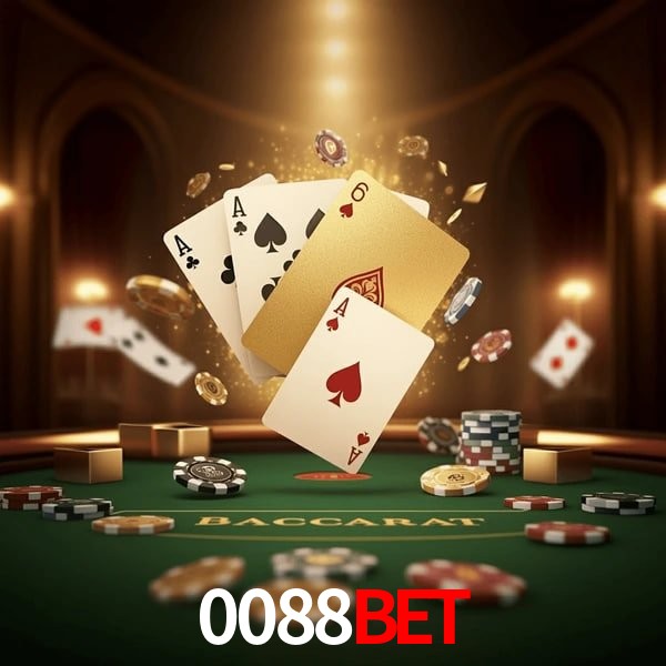Blackjack Table 0088bet