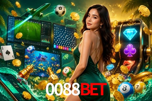 Experiência VIP 0088bet