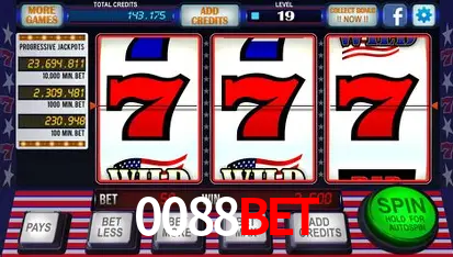 Desvendando o Mundo dos Jogos Virtuais na 0088bet