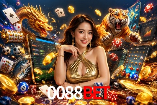 2FA Security 0088bet