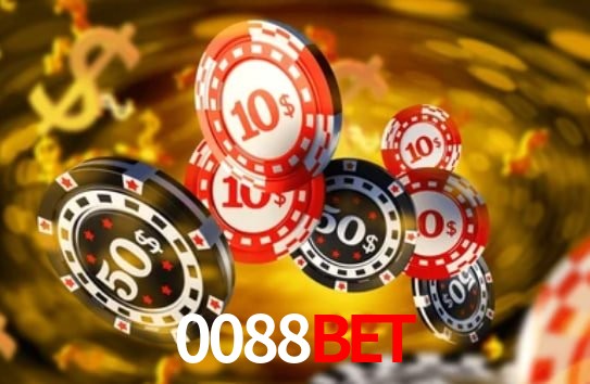 Login Seguro 0088bet