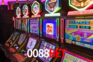 Inovações de Jogos na 0088bet: O Futuro das Experiências Interativas