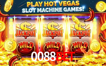 Apostas Esportivas na 0088bet: Um Guia Completo