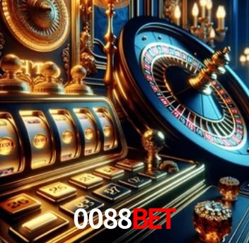 Jogos de Slot 0088bet