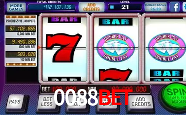 Desvendando o Mundo dos Jogos Virtuais na 0088bet