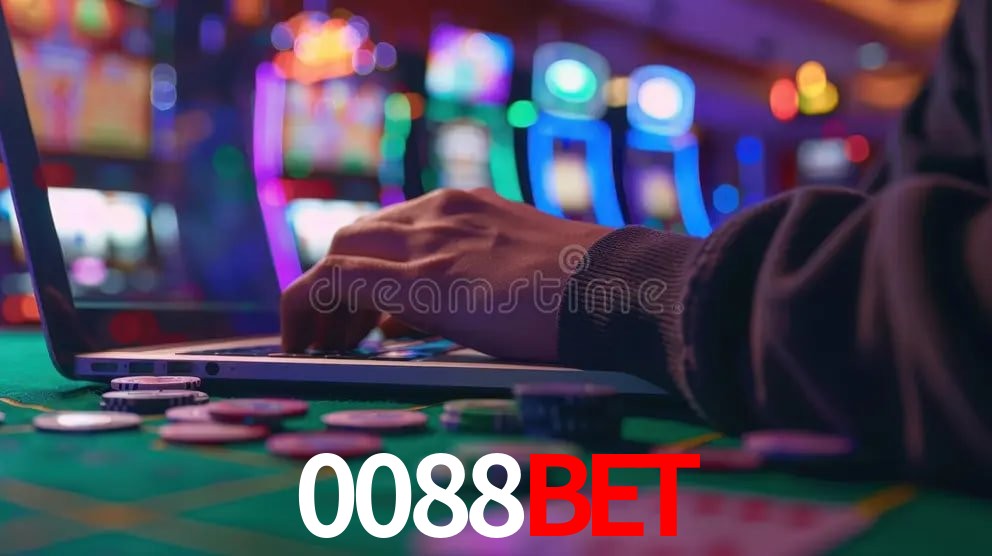 Apostas de Tênis 0088bet