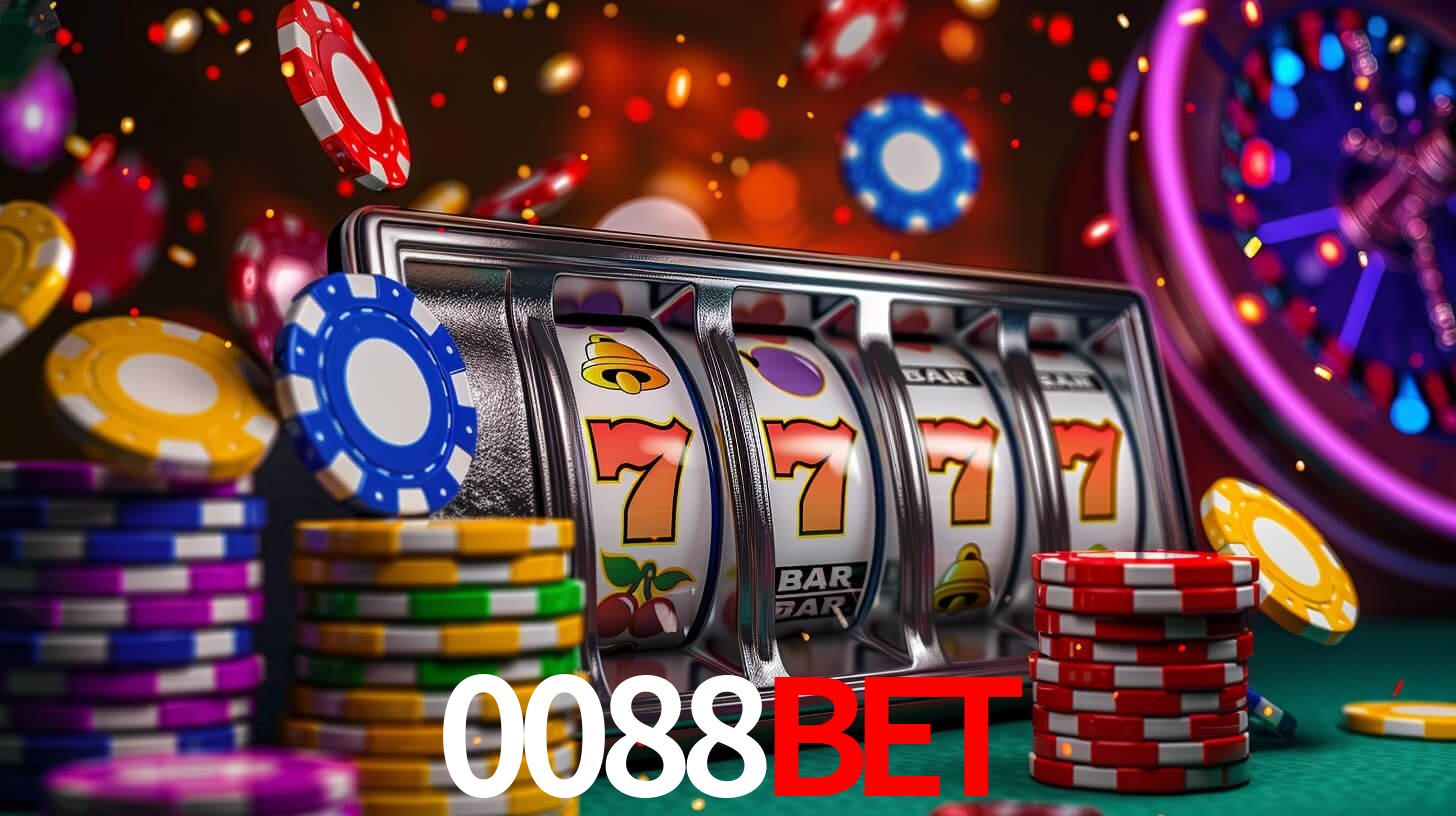 Estatísticas Esportivas 0088bet