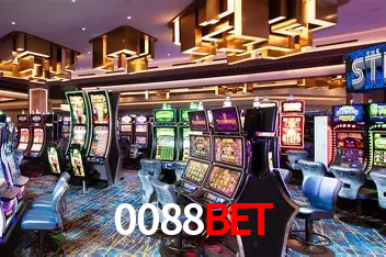 Descubra a Essência do 0088bet: Nossa História e Compromissos