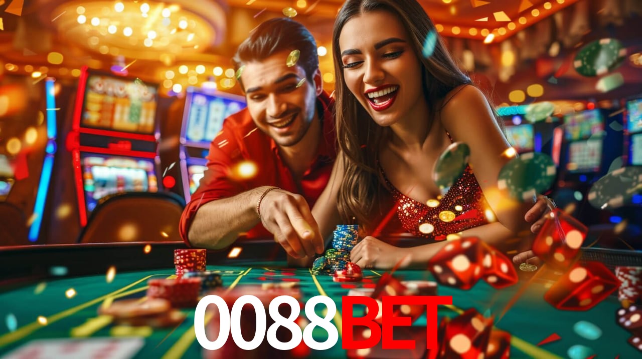 Atalho iOS 0088bet