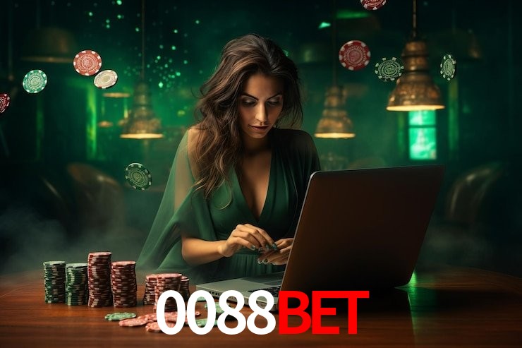 APK Android 0088bet