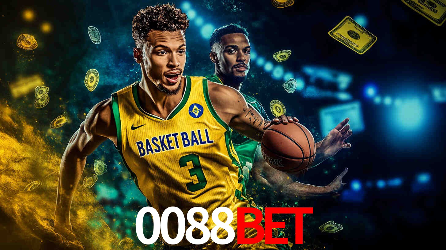Desvendando o Mundo dos Jogos Virtuais na 0088bet