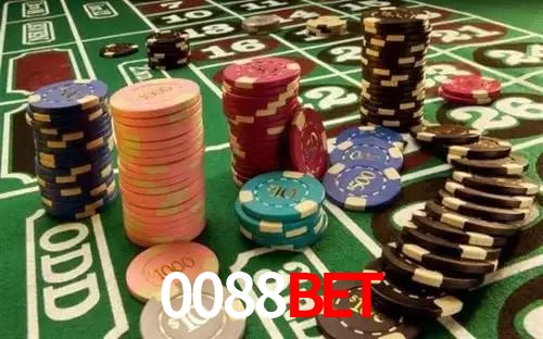 App mobile 0088bet