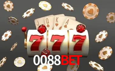 Descubra o Mundo do Cassino Online com 0088bet