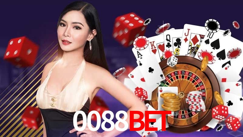 Apostas de Futebol 0088bet