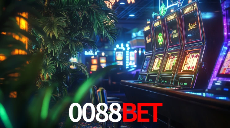 Tournaments 0088bet