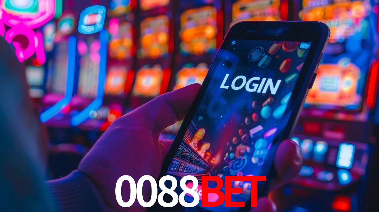 Avaliações dos Jogadores 0088bet