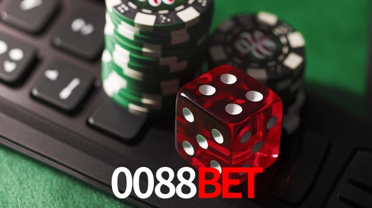 Weekend Specials 0088bet