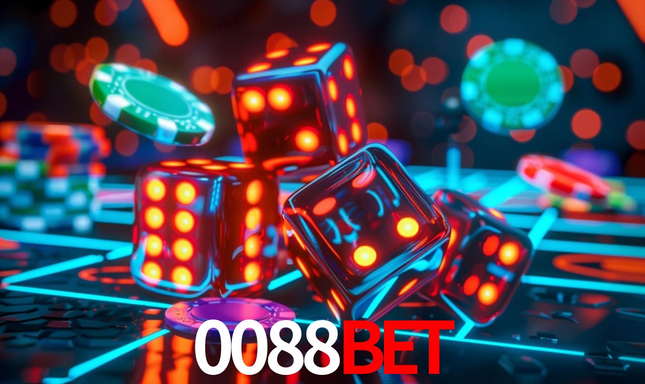 Mesa de Blackjack 0088bet
