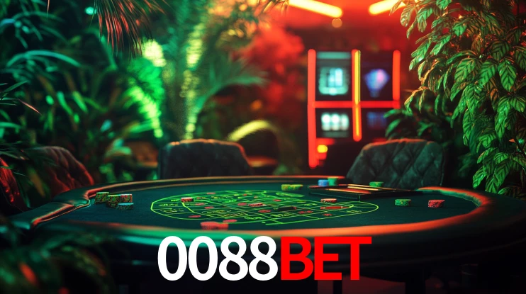 Programa VIP 0088bet