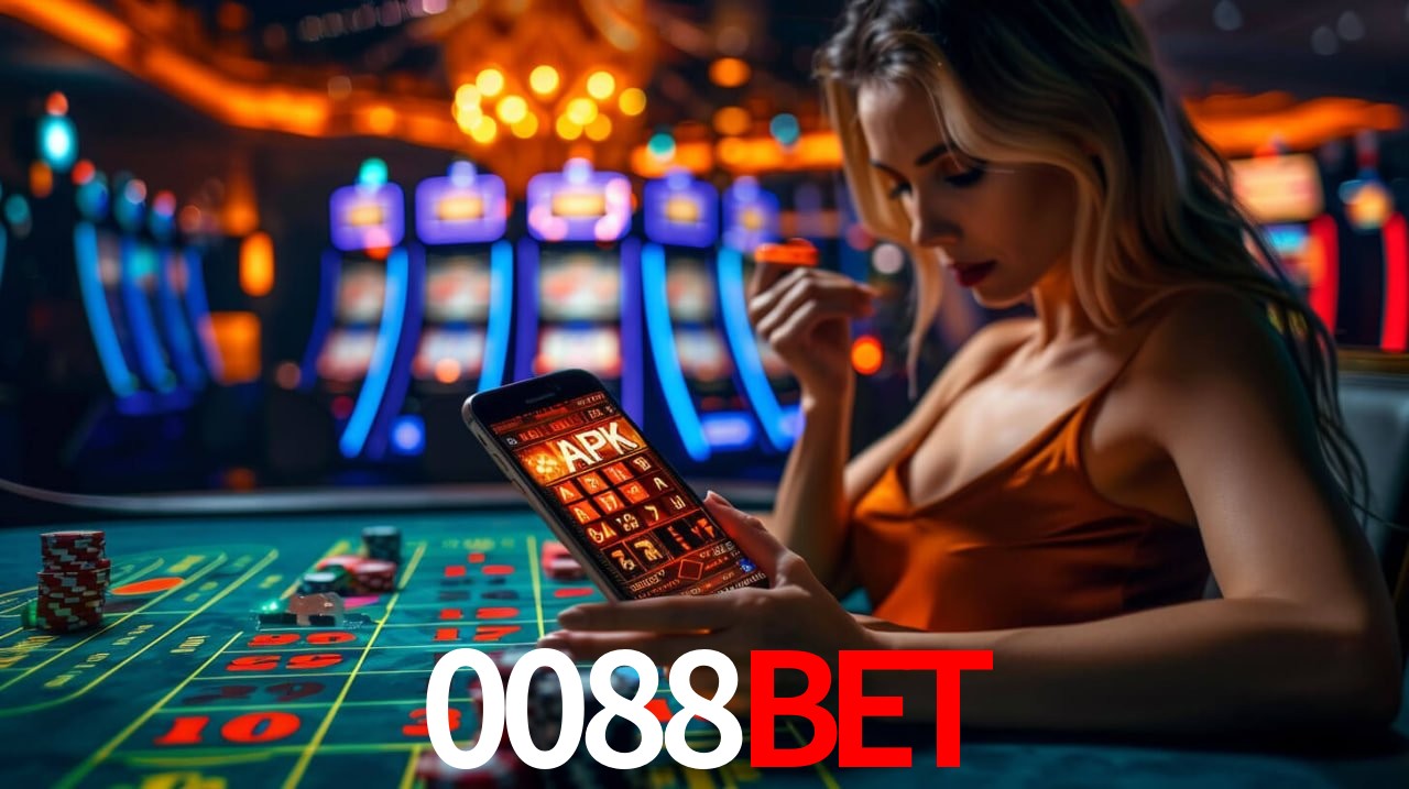VIP Casino 0088bet