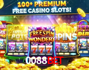 Descubra a Magia dos Jogos de Arcade no 0088bet