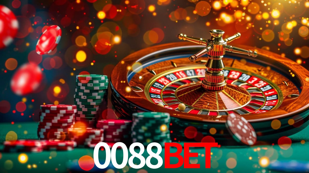 Interface Premium 0088bet