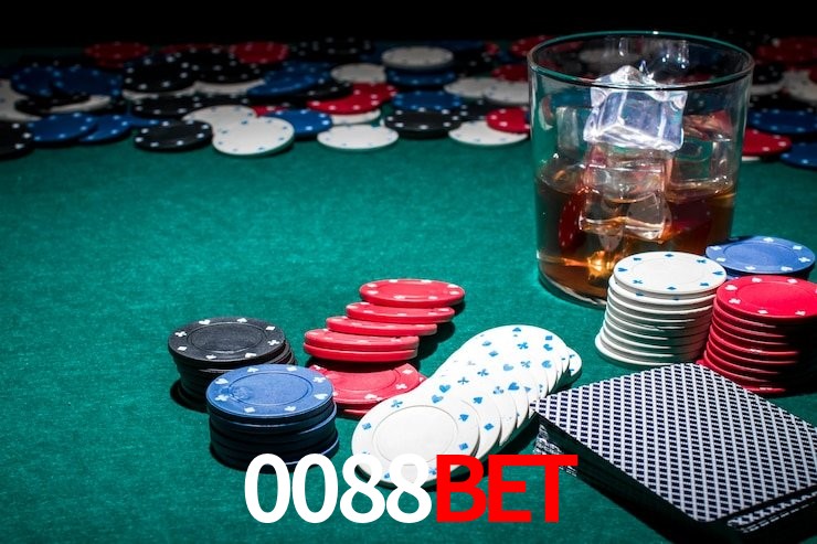 Diretório de Jogos 0088bet