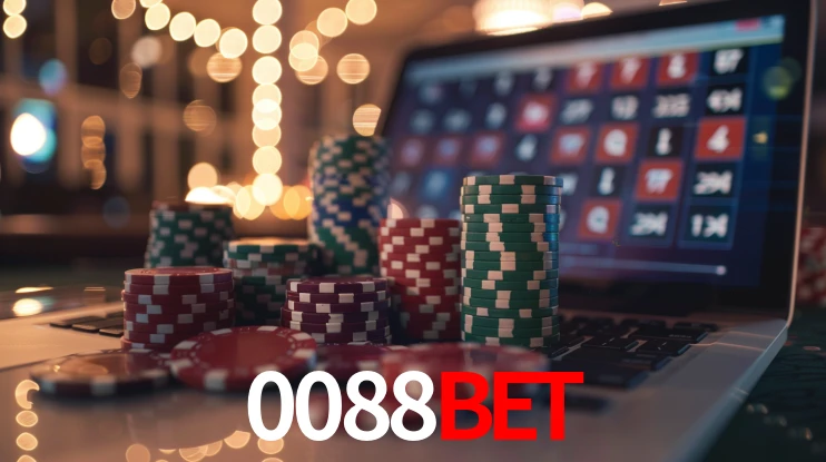 Flash Promotion 0088bet