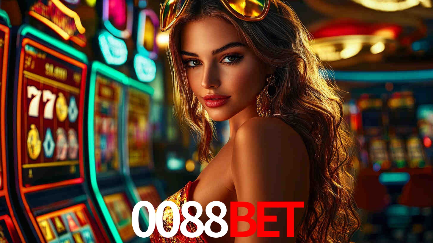 0088bet App Interface