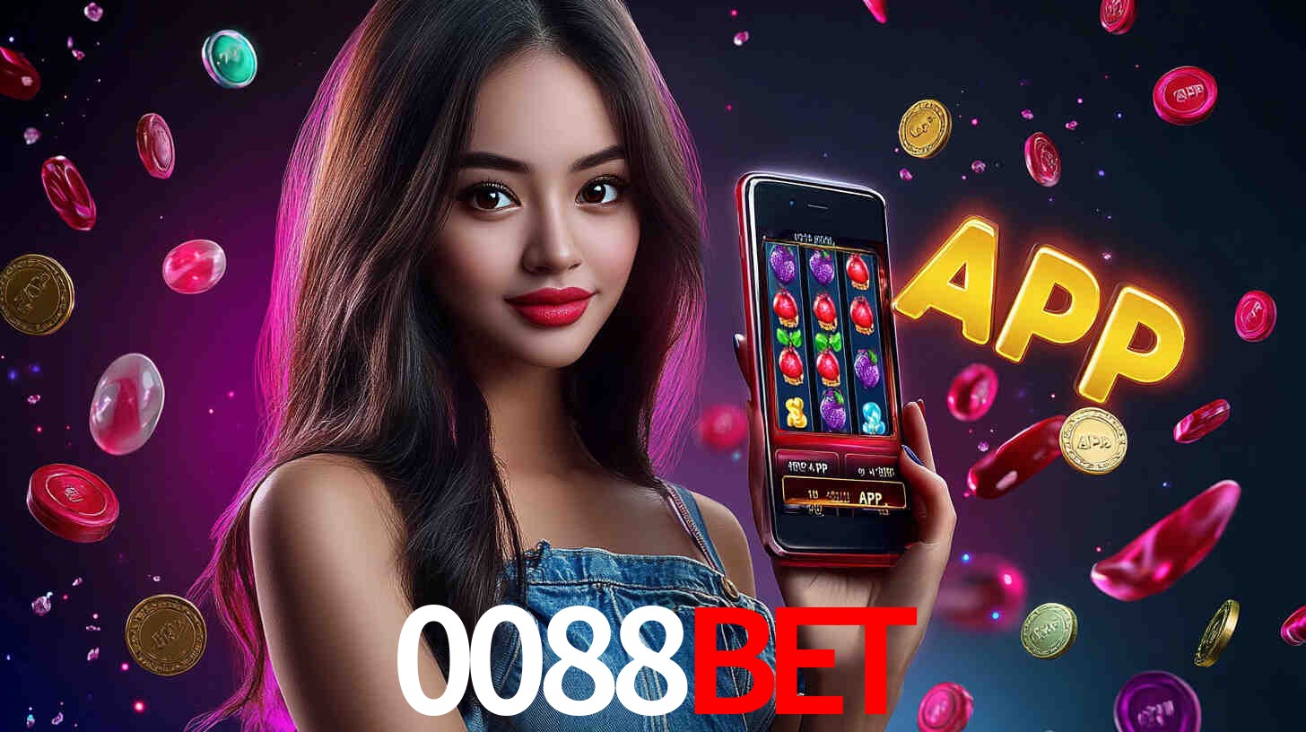 A Emoção da Loteria na 0088bet: Uma Chance de Mudança de Vida