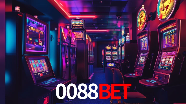 Explore as vantagens do 0088bet: serviço profissional e confiabilidade