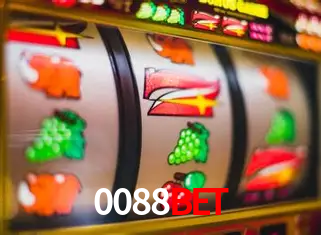 A Emoção da Loteria na 0088bet: Uma Chance de Mudança de Vida