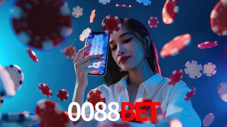 Jogos Exclusivos 0088bet