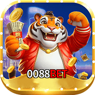 Logo 0088bet